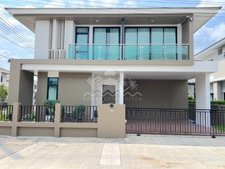 Haus zum Kauf und zur Miete mit 4 Zimmer in Bang Lamung, Chonburi