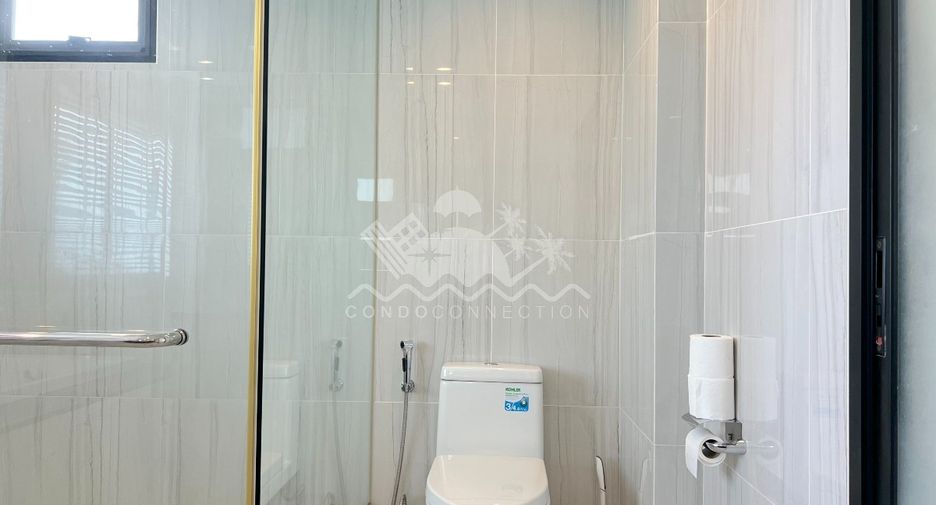 À vendre et à louer 4 chambres maison à Bang Lamung, Chonburi