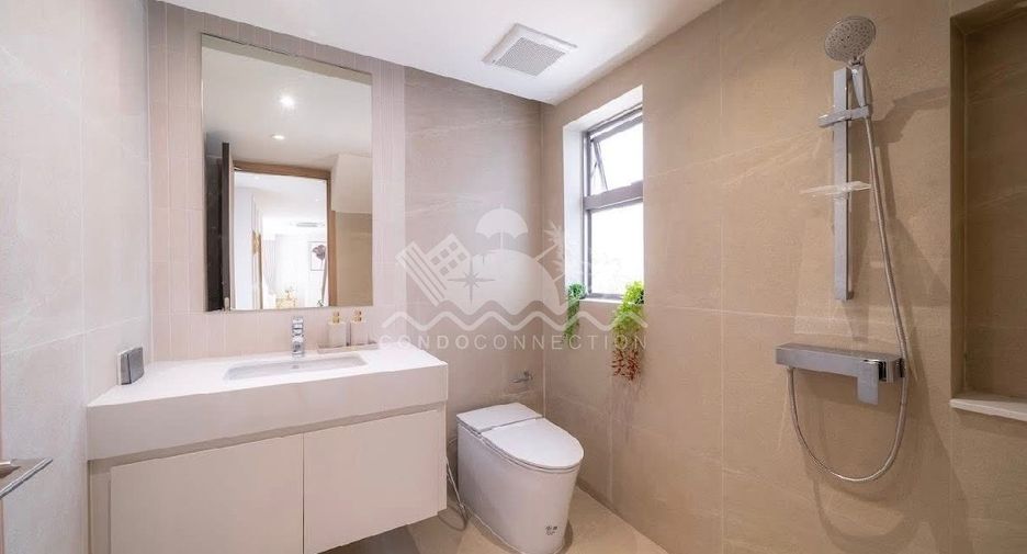 For sale and for rent 4 bedrooms house in Bang Lamung, Chonburi