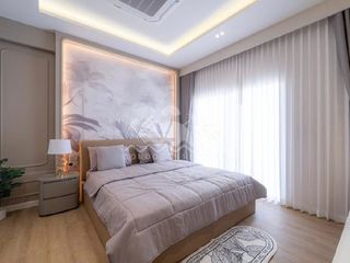 Продажа и аренда 4 спальни дом в Банг Ламунг, Чонбури