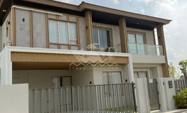 Haus zum Kauf und zur Miete mit 4 Zimmer in Bang Lamung, Chonburi