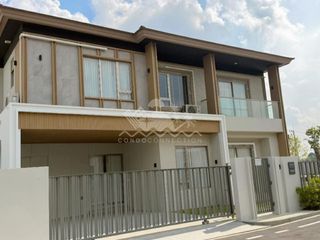 Продажа и аренда 4 спальни дом в Банг Ламунг, Чонбури