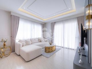 Продажа и аренда 4 спальни дом в Банг Ламунг, Чонбури