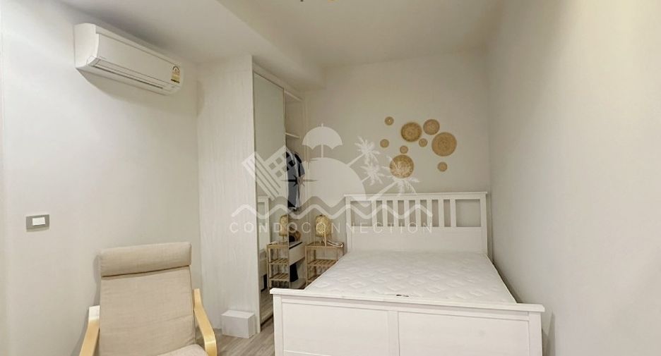For sale and for rent 2 bedrooms house in Bang Lamung, Chonburi