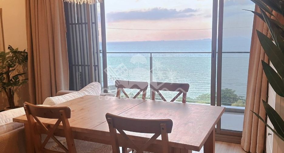 For sale and for rent 2 bedrooms house in Bang Lamung, Chonburi