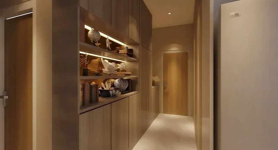 For sale 2 bedrooms condo in Bang Rak, Bangkok