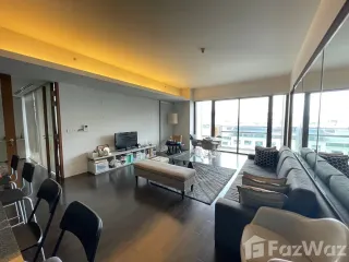 For rent 2 ベッドルーム condo in Pathum Wan, Bangkok