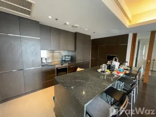 For rent 2 ベッドルーム condo in Pathum Wan, Bangkok
