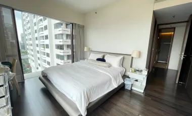 Condo en alquiler de 2 habitaciones en Pathum Wan, Bangkok