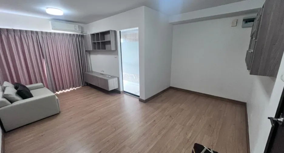 For sale 1 bed condo in Chatuchak, Bangkok