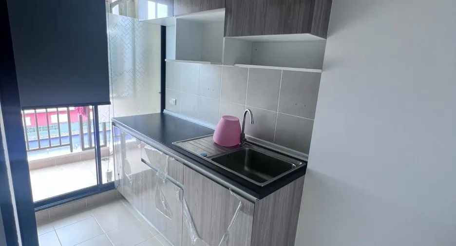 For sale 1 bed condo in Chatuchak, Bangkok