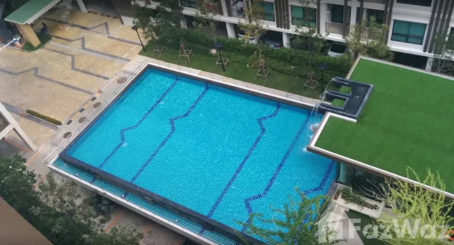 For sale 1 bed condo in Chatuchak, Bangkok
