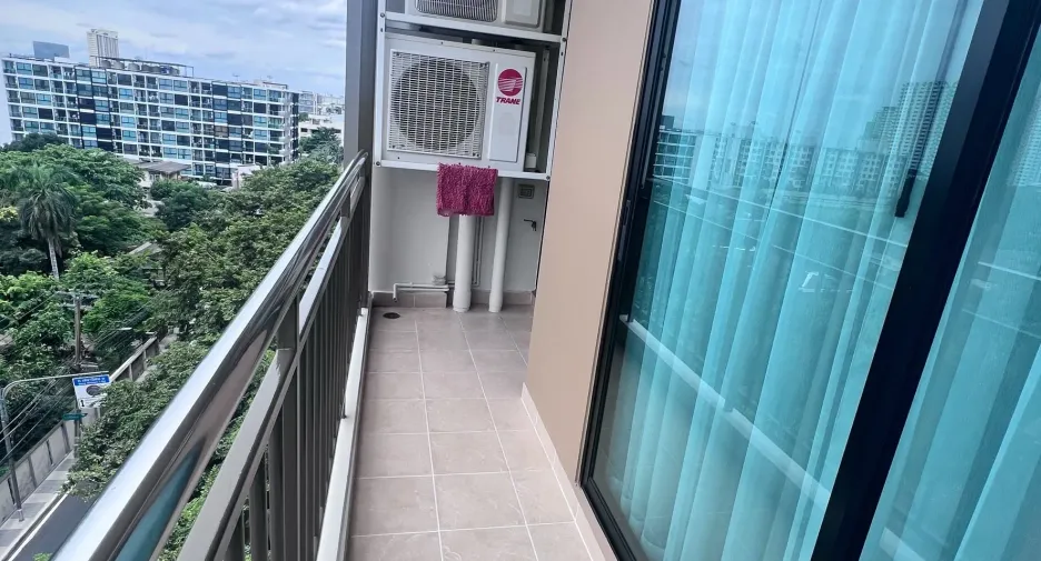 For sale 1 bed condo in Chatuchak, Bangkok
