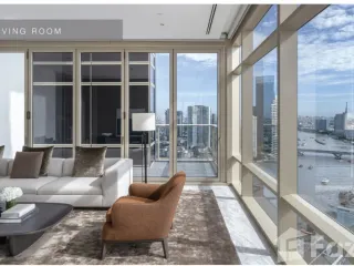 For rent 1 bed condo in Bang Kho Laem, Bangkok