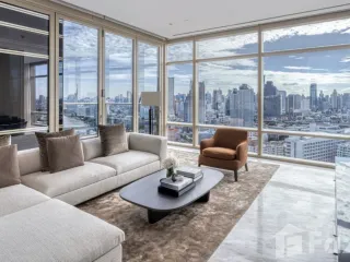 For rent 1 bed condo in Bang Kho Laem, Bangkok
