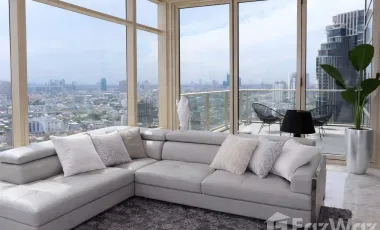For rent 1 bed condo in Bang Kho Laem, Bangkok