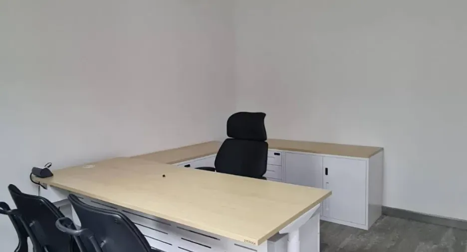 For rent office in Pathum Wan, Bangkok