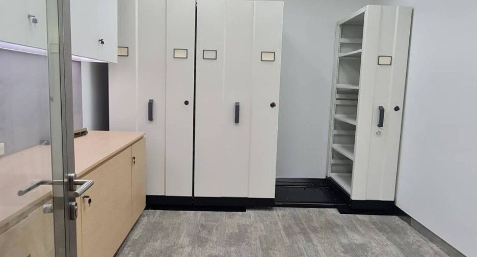 For rent office in Pathum Wan, Bangkok