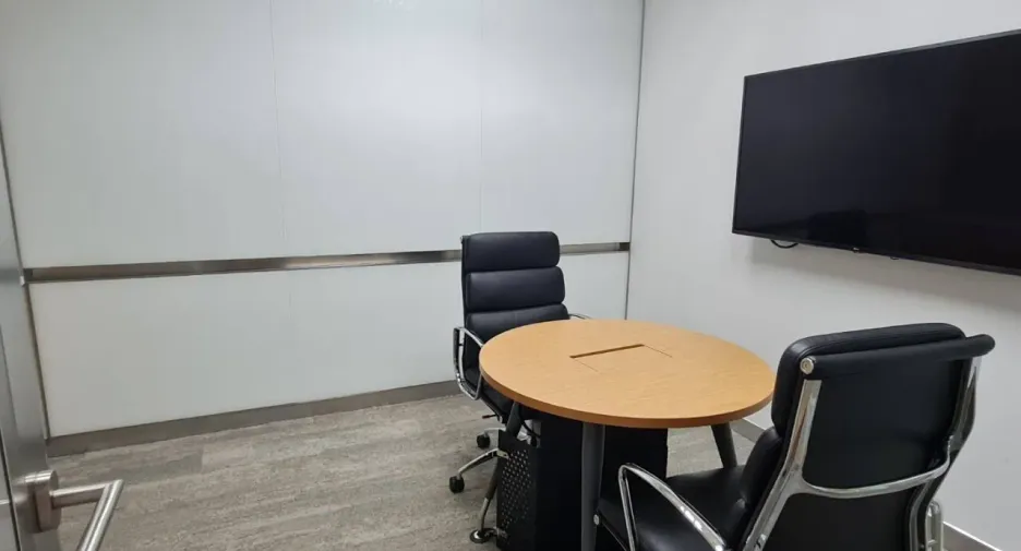 For rent office in Pathum Wan, Bangkok