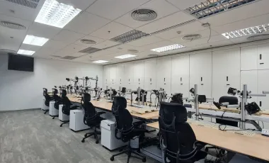 出租 办公室 在 Pathum Wan, 曼谷