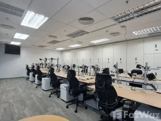 出租 办公室 在 Pathum Wan, 曼谷