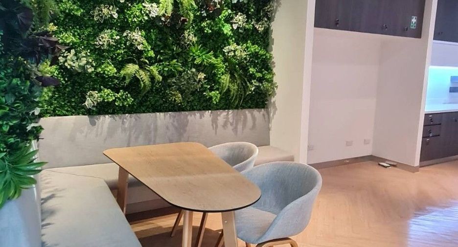 For rent office in Pathum Wan, Bangkok