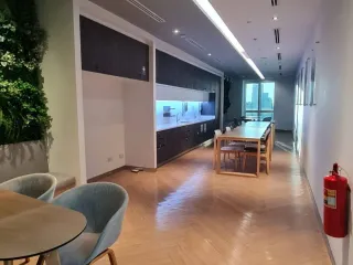 出租 办公室 在 Pathum Wan, 曼谷