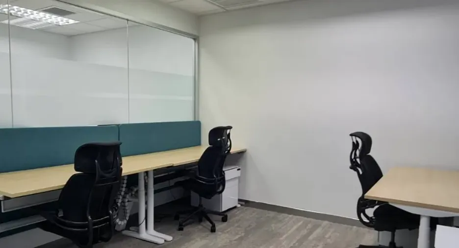 For rent office in Pathum Wan, Bangkok