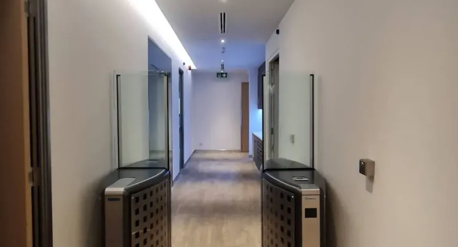 For rent office in Pathum Wan, Bangkok