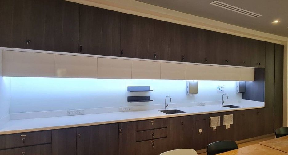 For rent office in Pathum Wan, Bangkok