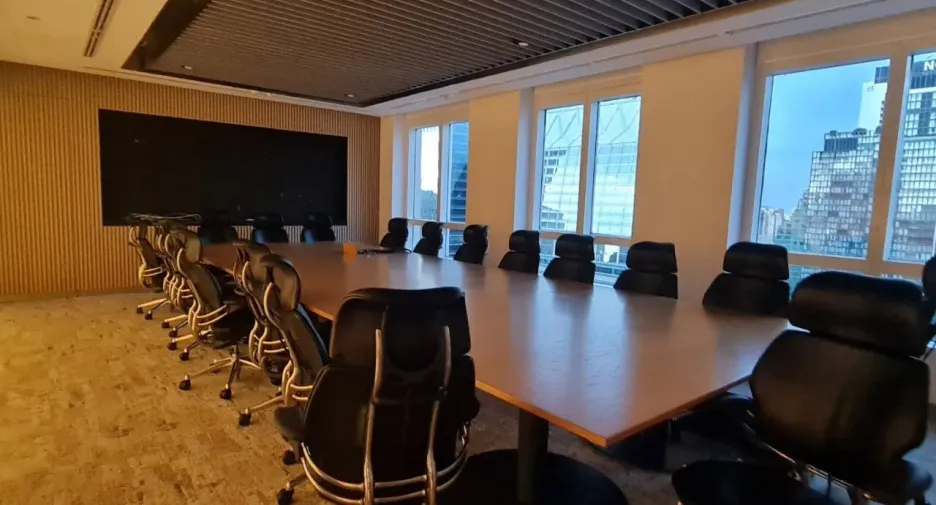 For rent office in Pathum Wan, Bangkok