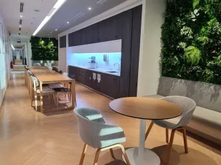 出租 办公室 在 Pathum Wan, 曼谷