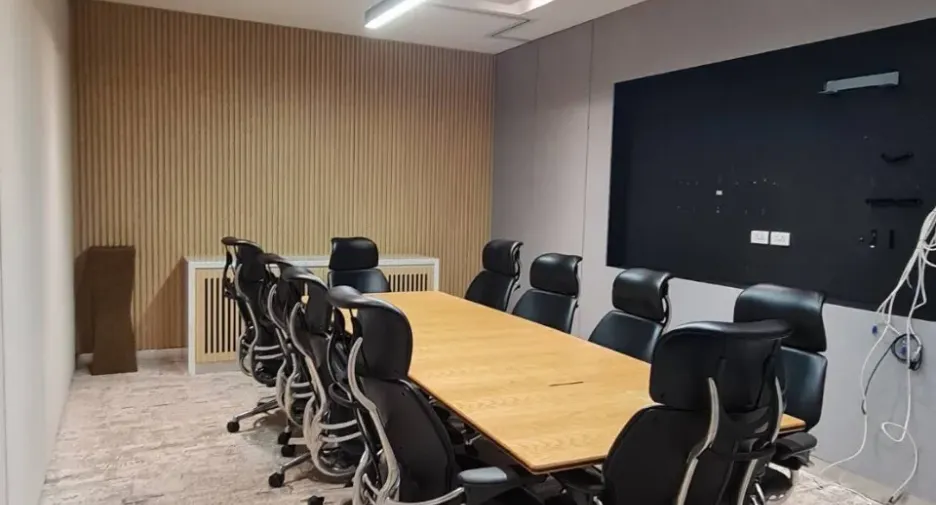 For rent office in Pathum Wan, Bangkok