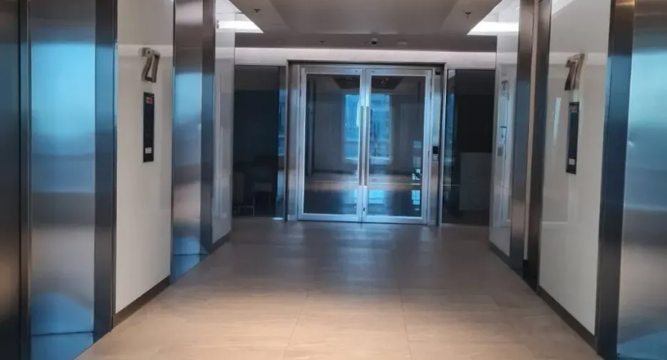 For rent office in Pathum Wan, Bangkok