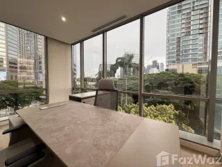 À louer bureau à Pathum Wan, Bangkok