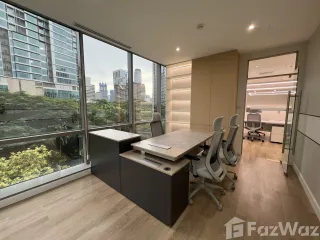 À louer bureau à Pathum Wan, Bangkok