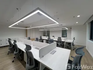 À louer bureau à Pathum Wan, Bangkok