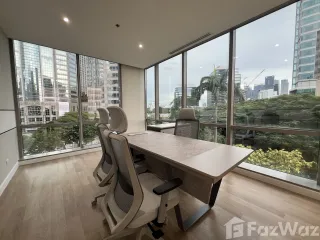 À louer bureau à Pathum Wan, Bangkok