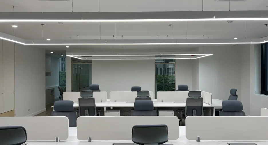 For rent office in Pathum Wan, Bangkok