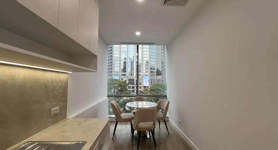 For rent office in Pathum Wan, Bangkok