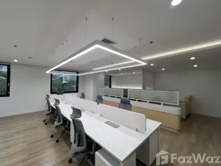 À louer bureau à Pathum Wan, Bangkok