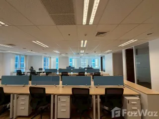 出租 办公室 在 Pathum Wan, 曼谷