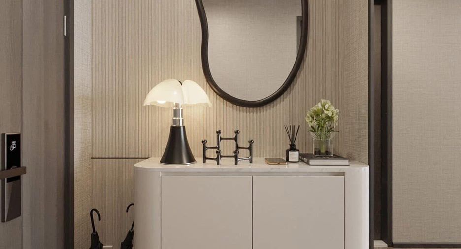 For sale 3 ベッドルーム condo in Bang Kho Laem, Bangkok