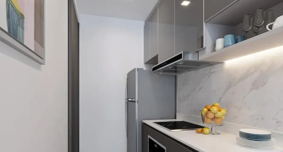 For sale 3 ベッドルーム condo in Bang Kho Laem, Bangkok