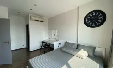 Wohnung zur Miete mit 1 Zimmer in Khlong Toei, Bangkok
