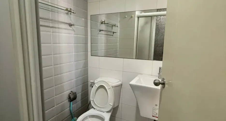 Condo en venta de 1 habitaciones en Khlong Toei, Bangkok
