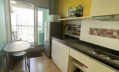 Продажа 1 кровать кондо в Кхлонг Тоеи, Бангкок