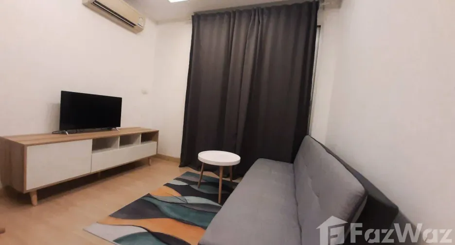 For sale そして for rent 1 Beds condo in Watthana, Bangkok