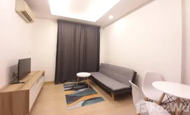 Wohnung zum Kauf und zur Miete mit 1 Zimmer in Watthana, Bangkok
