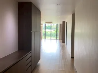 À louer 3 chambres appartement à Khlong Toei, Bangkok
